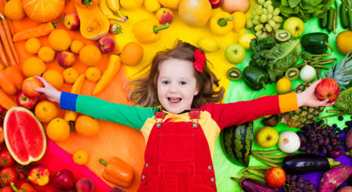 children health service