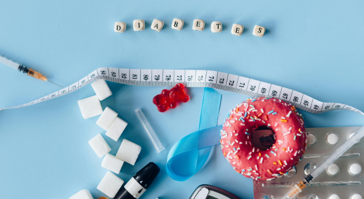 Diabetes Management Service