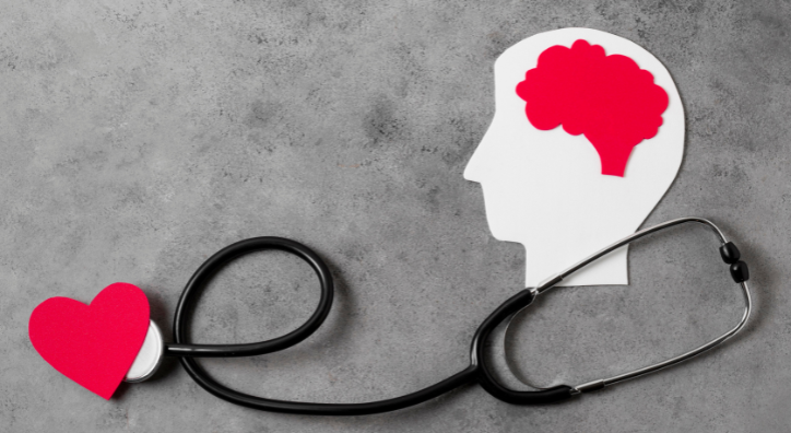 mental health management service