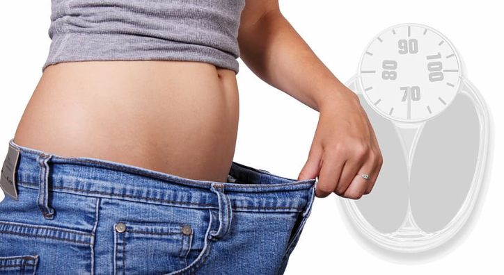 Weight loss Service